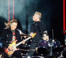Watch Metallica’s twisted new video for ‘Master Of Puppets’