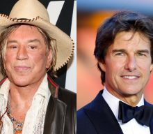 Mickey Rourke brands Tom Cruise “irrelevant”: “He’s been doing the same effing part for 35 years”