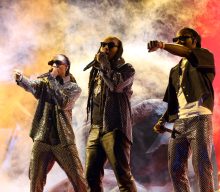 Quavo and Takeoff announce Migos show without Offset