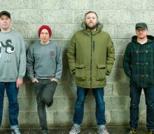 Mogwai share soundtrack for new Apple TV+ series ‘Black Bird’