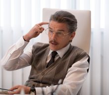 Ethan Hawke says he did Marvel’s ‘Moon Knight’ to “put food on the table”