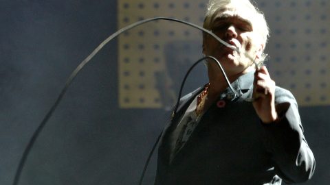 Morrissey debuts new song ‘Bonfire Of Teenagers’, about Manchester Arena bombing