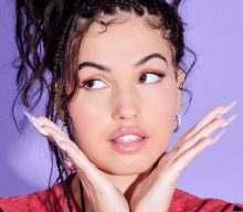Mabel: “I didn’t really feel like I deserved a lot of my success”