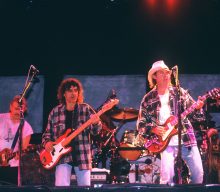 Neil Young and Crazy Horse preview ‘Toast’ album with single ‘Timberline’