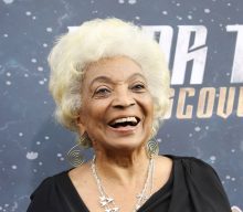 ‘Star Trek’ “icon” Nichelle Nichols has died, aged 89