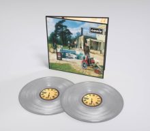 Oasis announce 25th anniversary reissue of ‘Be Here Now’