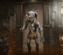 ‘Oddworld: Soulstorm’ is coming to Nintendo Switch