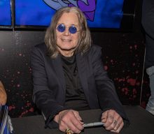 Ozzy Osbourne shares health update at Comic-Con 2022: “It’s a slow climb back”