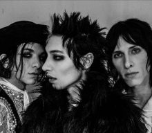 Palaye Royale announce new album and share title track ‘Fever Dream’