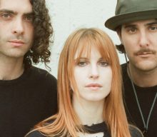 Paramore announce intimate North American comeback tour