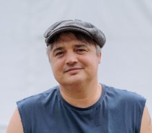 Pete Doherty on his first Glastonbury: Kate Moss, an undercover agent, and a £16,000 cardigan
