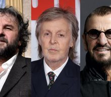 Peter Jackson to develop “very different” Beatles film with Paul McCartney and Ringo Starr