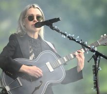 Phoebe Bridgers discusses abortion rights on MSNBC: “I think people are terrified”