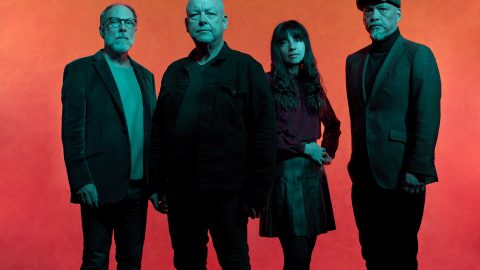 Pixies: “This is the most grim and dystopian it’s ever been in my lifetime”