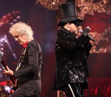 Queen and Adam Lambert announce “spectacular” new concert film, ‘Rhapsody Over London’