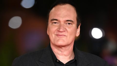 Here’s every film Quentin Tarantino references in new book ‘Cinema Speculation’