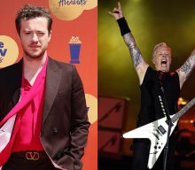 Watch Joseph Quinn rehearsing Metallica’s ‘Master Of Puppets’ on guitar for pivotal ‘Stranger Things’ scene