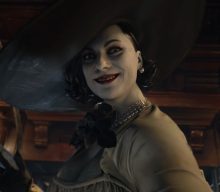 ‘Resident Evil: Village’ DLC trailer showcases playable Lady Dimitrescu