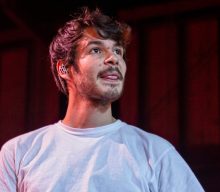 All charges dropped against Rex Orange County in sexual assault case