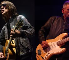 Richard Ashcroft dedicates ‘Sonnet’ to Happy Mondays’ Paul Ryder during Leeds show