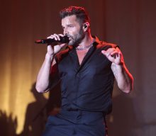 Ricky Martin responds to withdrawal of lawsuit by nephew