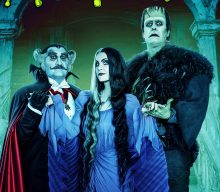 Rob Zombie reimagines ‘The Munsters’ in first trailer for film prequel