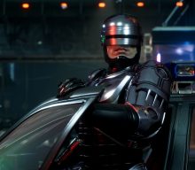 ‘RoboCop: Rogue City’ first in-game footage revealed