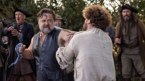 ‘Prizefighter’ review: ropey boxing biopic wastes its heavyweight talent