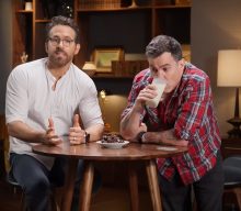 Ryan Reynolds makes Steve-O eat Carolina Reaper pepper in new advert