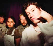 STONE sign to Polydor and share wild new song ‘Waste’