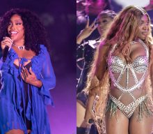 SZA joins Doechii for new remix of ‘Persuasive’