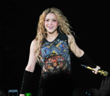 Shakira prosecutors call for eight year prison sentence over alleged tax fraud