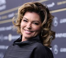 Shania Twain on the Glastonbury legend’s slot: “It’s on my wish list”