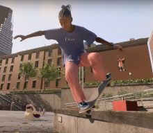 EA says ‘Skate’ going free-to-play is designed to win over Gen Z