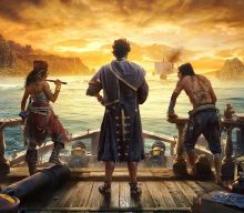 Ubisoft delays ‘Skull & Bones’ again, cancels three unannounced games