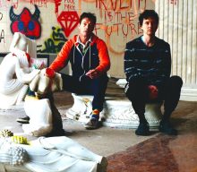 Panda Bear reveals details of collaborative album and shares new song, ‘Go On’