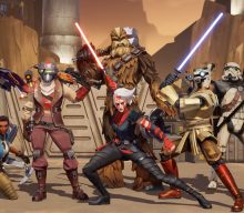 Zynga developed ‘Star Wars: Hunters’ has been delayed until 2023