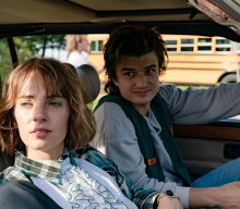 ‘Stranger Things’ star Maya Hawke wants Robin to kiss somebody in season five