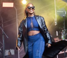 Hear Tems’ cover of ‘No Woman No Cry’ from new ‘Wakanda Forever Prologue’ EP