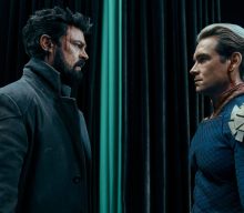 ‘The Boys’ showrunner says Homelander must die before the series ends