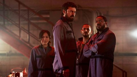 Here’s what we know about ‘The Boys’ season four