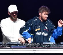 The Chainsmokers to become first band to perform on the edge of space