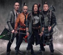 The HU share details of new album ‘Rumble Of Thunder’