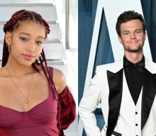 Amandla Stenberg forgives Jack Quaid for killing her in ‘The Hunger Games’