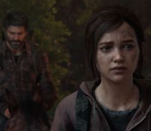 Why is Ellie immune in ‘The Last Of Us’?