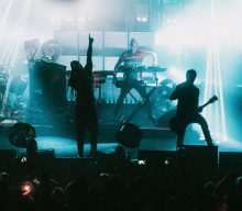 The Prodigy live in Liverpool: a wall-shaking return fuelled by anarchy and love