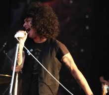 Mars Volta share new short film to accompany latest song, ‘Graveyard Love’