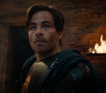 Check out the action-packed new trailer for upcoming ‘Dungeons & Dragons’ film