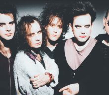 The Cure announce 30th anniversary reissue of ‘Wish’, containing 24 previously-unreleased tracks
