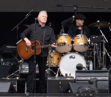 Three men charged in conspiracy to sell stolen Eagles lyrics
